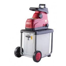 Tocator resturi vegetale putere 2800 W diametru crengi 45 mm